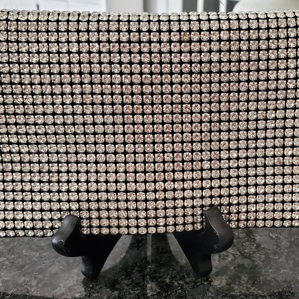 Amber Sceats - Stella Crystal Bag